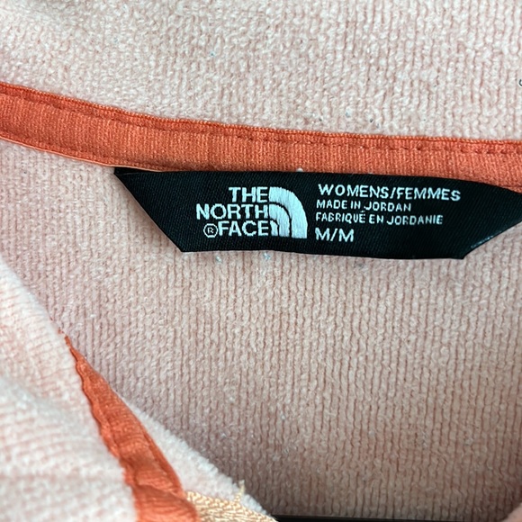 The North Face Pullover Jacket - Picture 4 of 10